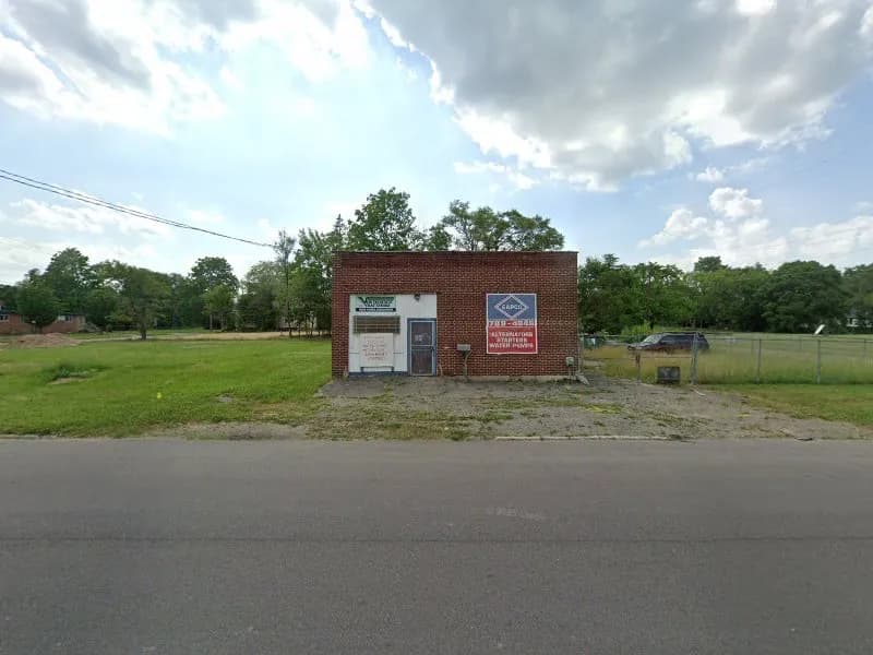 Eapco Auto Parts