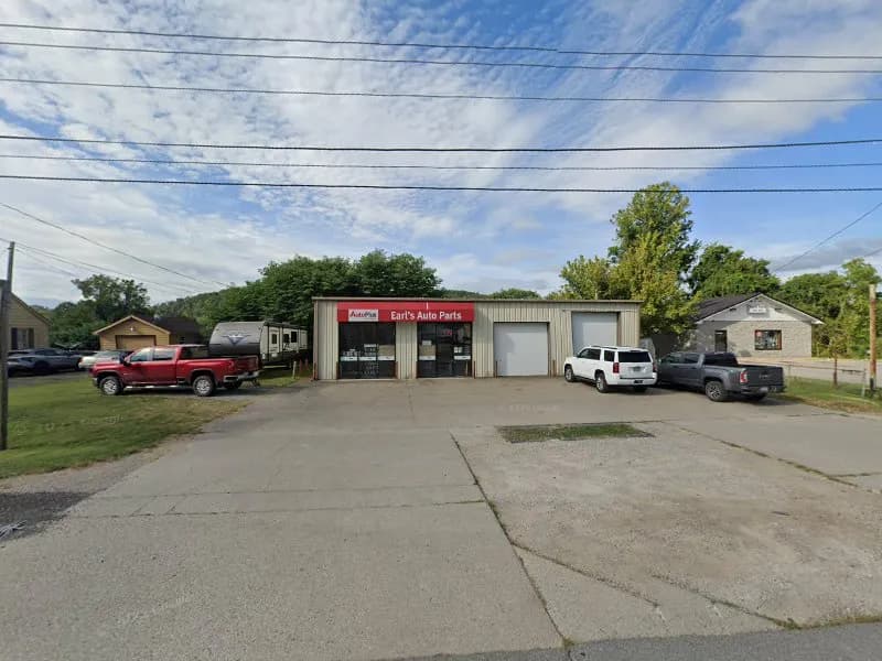 Earls Auto Parts