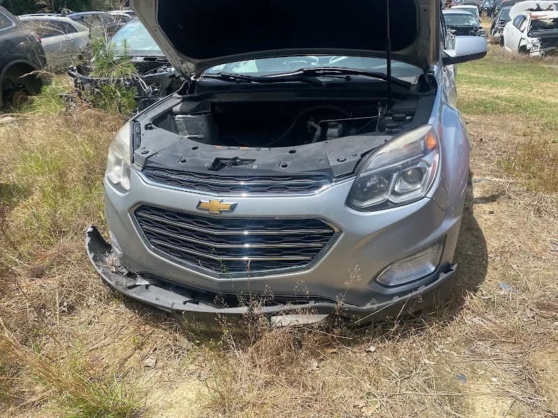 Eastern Automotive Inc