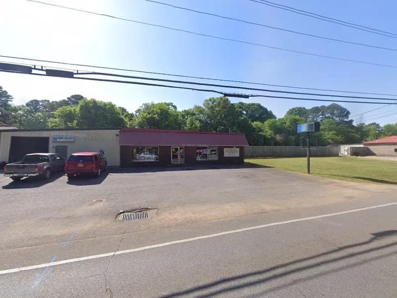 Eastern Valley Auto Parts