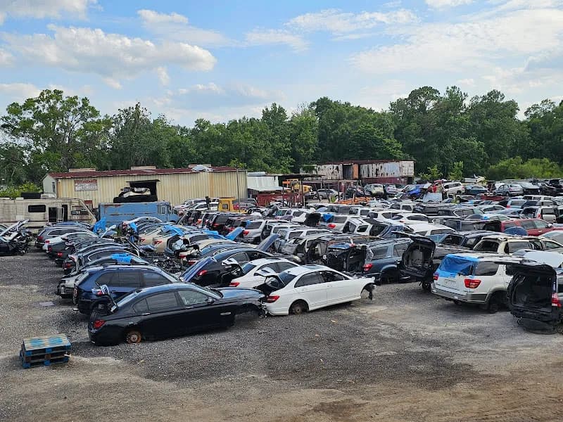 EngiTra Auto Parts