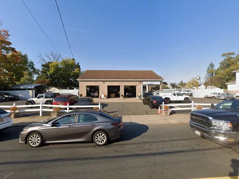 Englishtown Automotive Inc