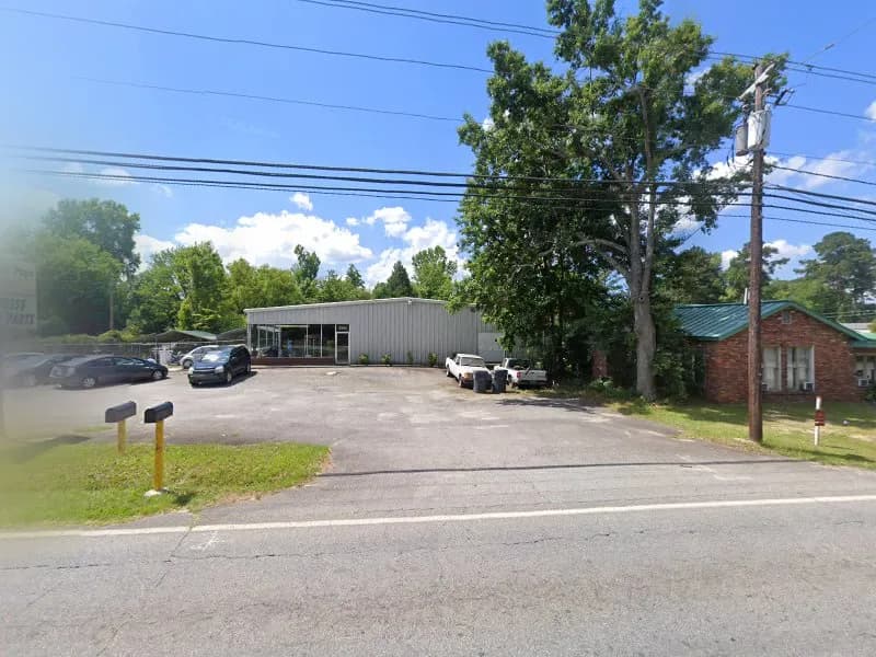 Express Auto Parts