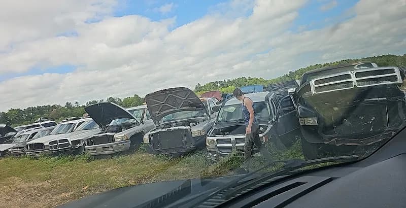 Ferreira's Used Cars & Parts