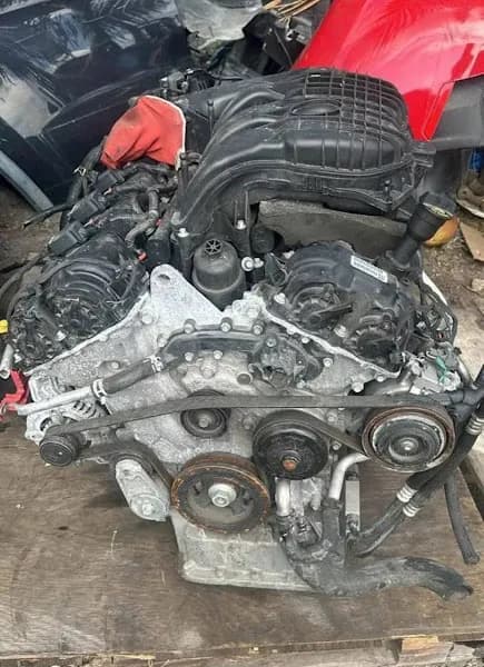 FortunaUsedParts