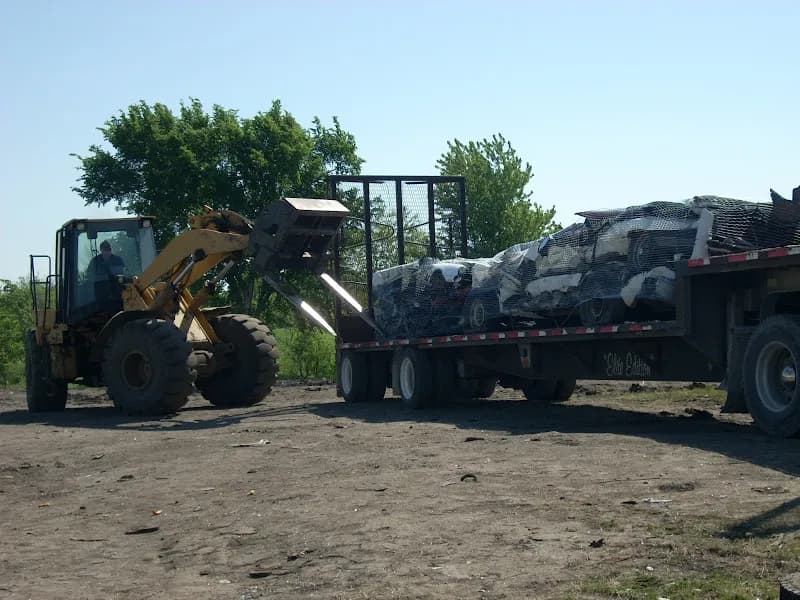 G & D Salvage