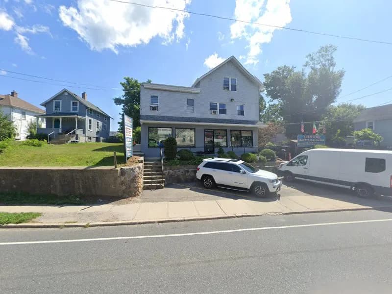 Glen Cove Auto Salvage Inc
