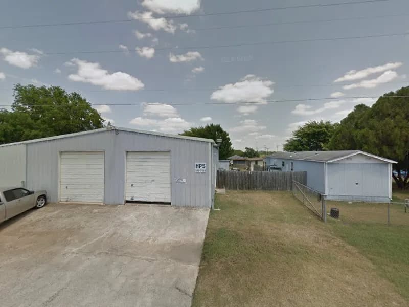 High Performance Salvage Inc