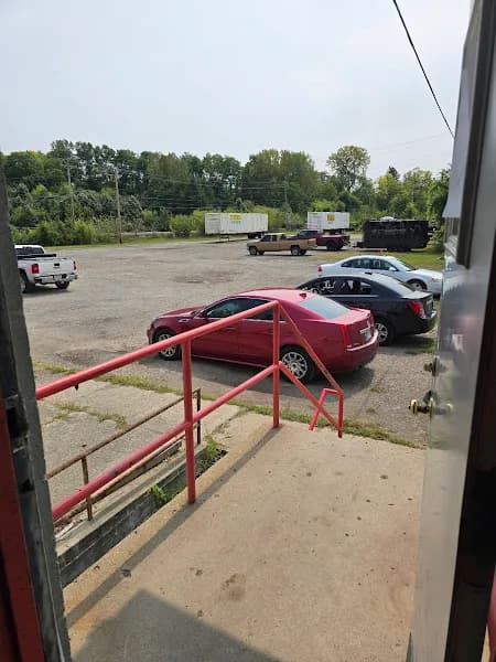 Hix Auto Parts, Inc.