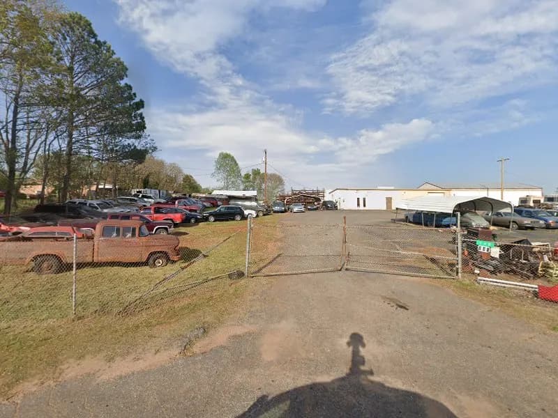 Hudson's Used Cars & Parts