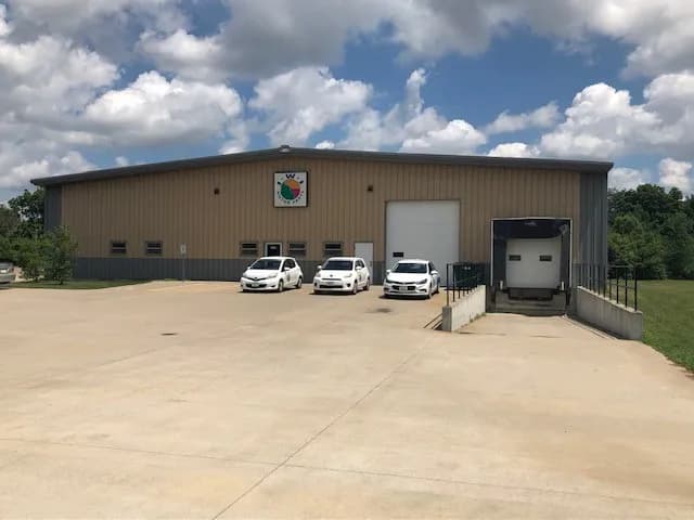 Iwi Auto Parts