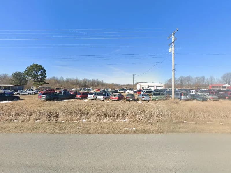 J & L Auto Sales & Salvage