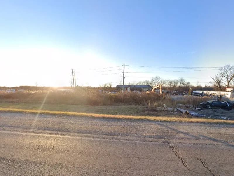 J & L Auto Salvage