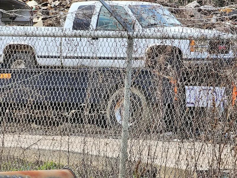 Jarrell Recycling