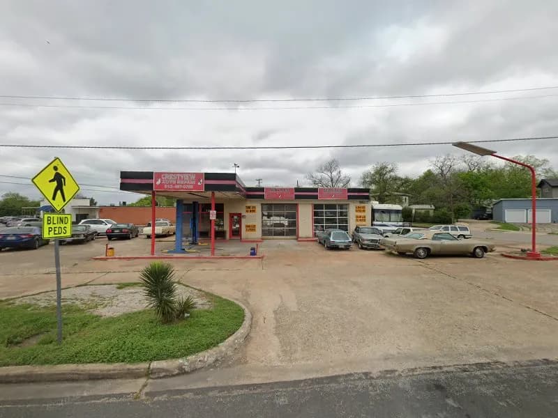 Jimmy's Automotive
