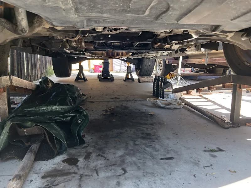 JSD Auto Parts, Inc