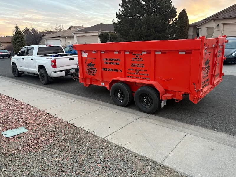Junk Away LLC