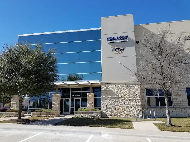 Keystone Automotive - Austin