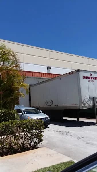 Keystone Automotive - Miami
