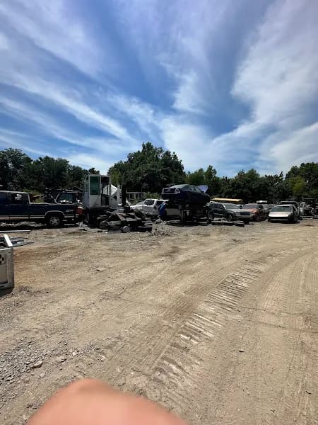 Lebanon Scrap Metals & Parts