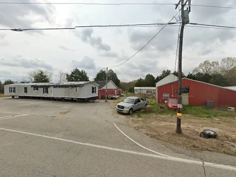 Lexington Auto Salvage