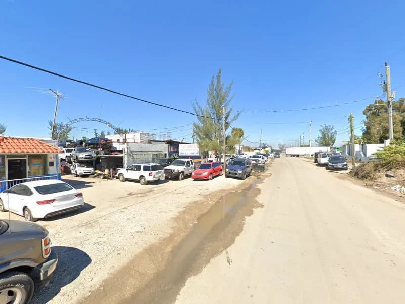 Lima Auto & Heavy Truck Parts
