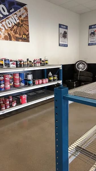 LKQ Arizona