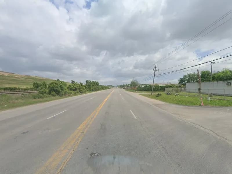 LKQ Houston
