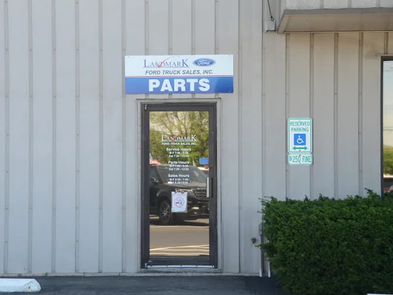 LKQ Refinish - Springfield, IL