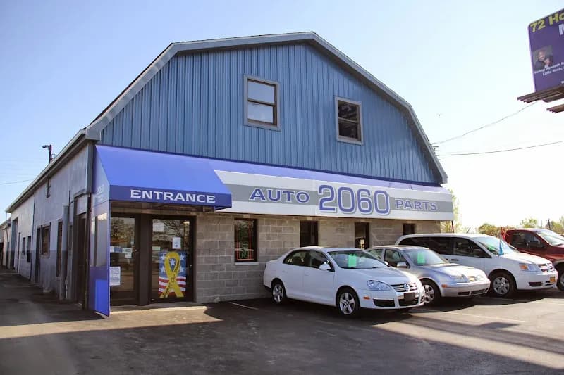 Long Island Auto Parts