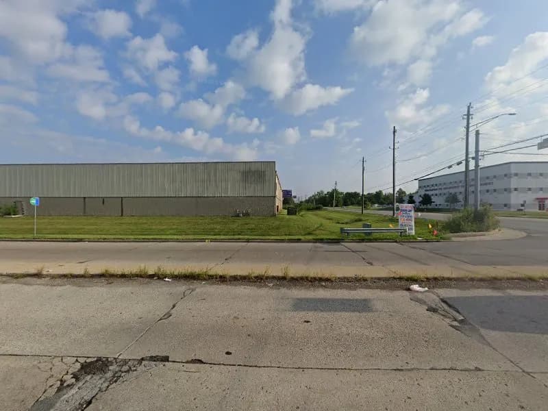Main Auto Parts