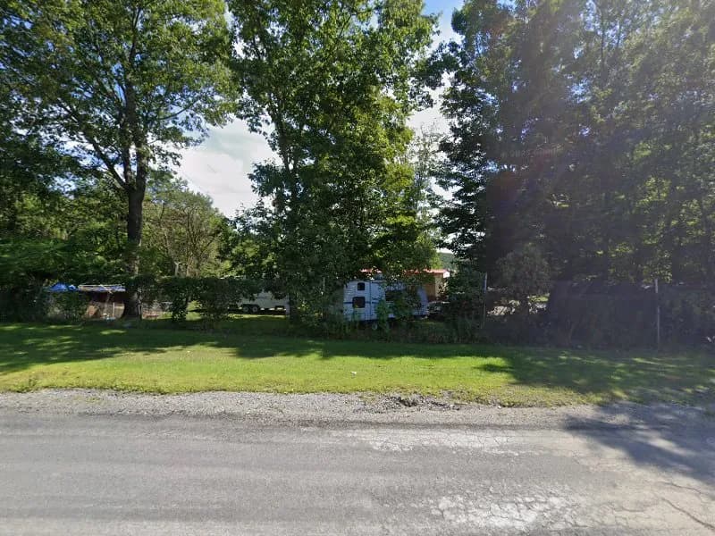 MB Auto Salvage & Recycling