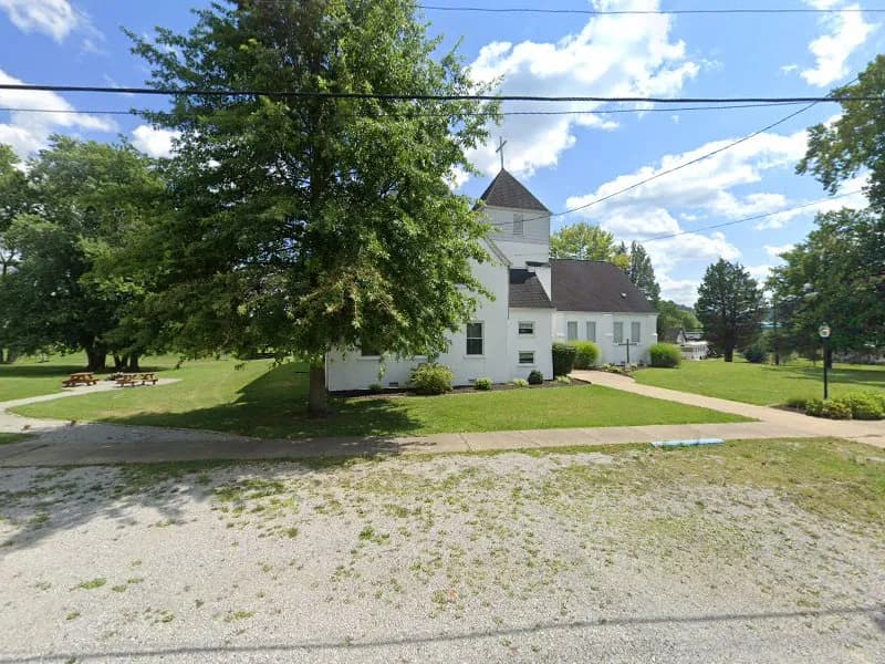 Meadows Salvage