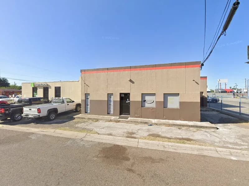 MG Auto Parts