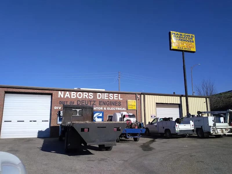 Nabors Radiator & Electric Services