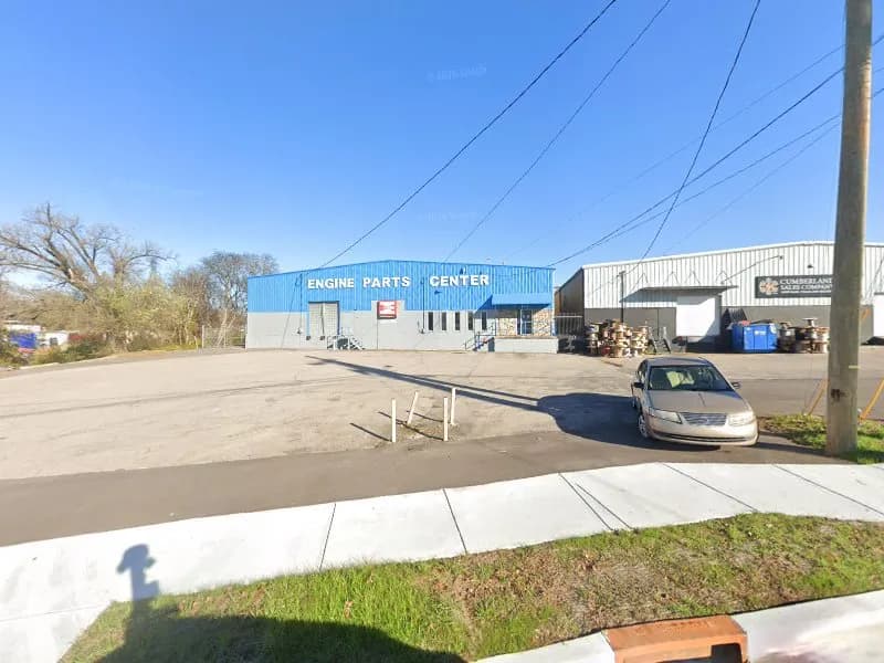 Nashville Engine Parts Warehouse