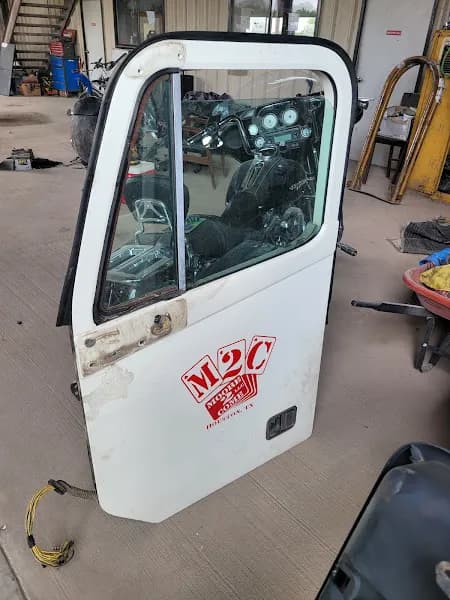 North Texas Auto Parts