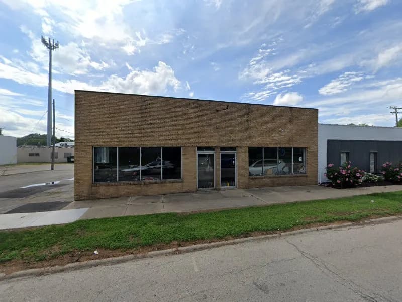 O'Donnell Auto Parts Inc