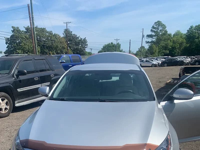 OEM Discount Car Parts