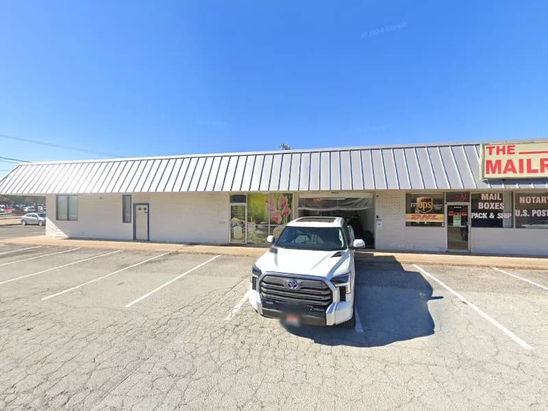 Omni Auto Parts Inc