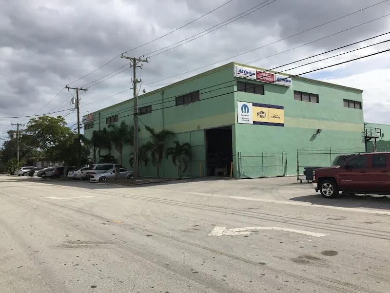 Original Equipment Miami