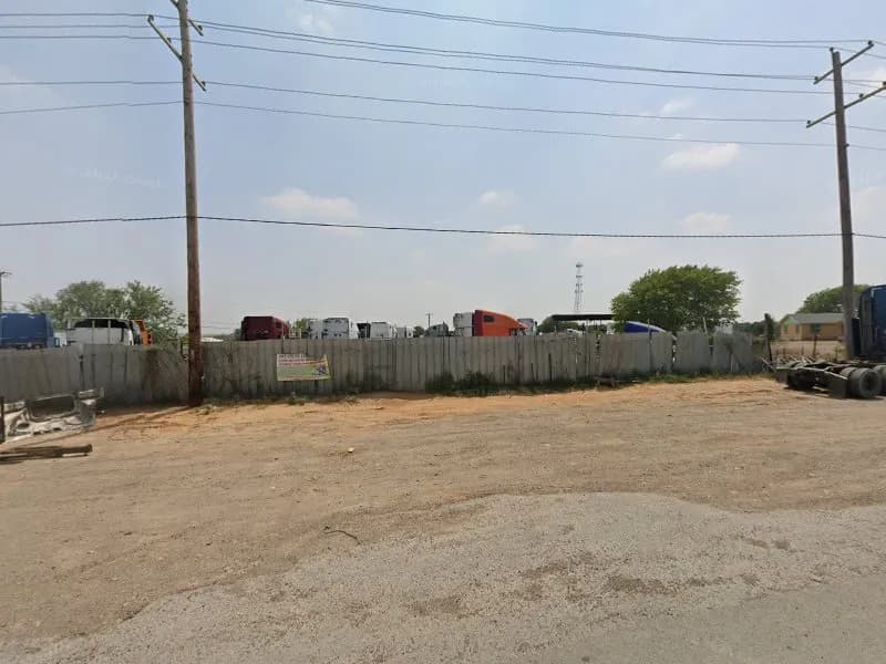 Ortiz Truck Parts