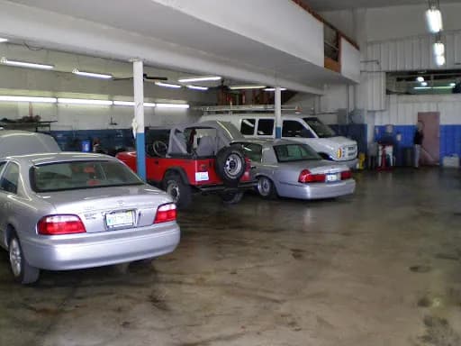 Palmetto Used Auto Parts