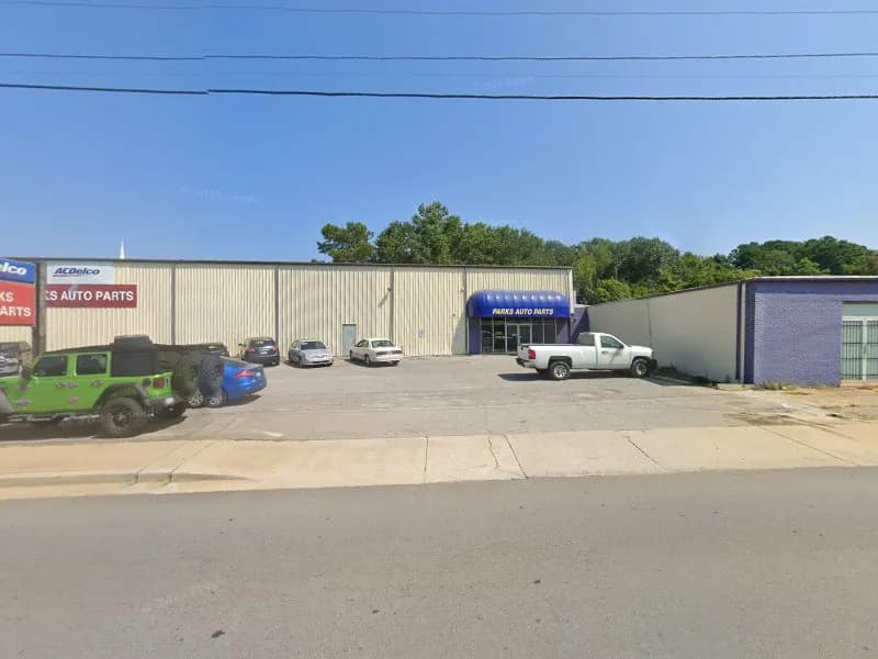 Parks Auto Parts