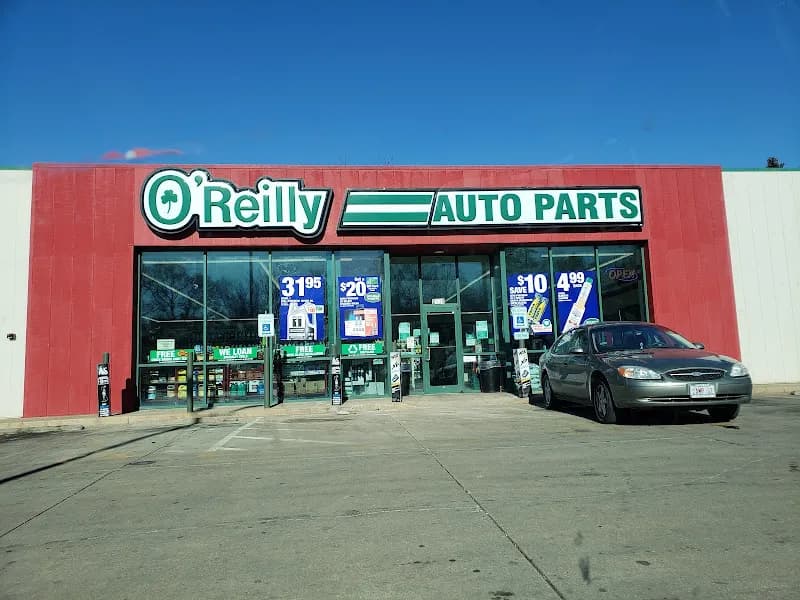 Parts Authority