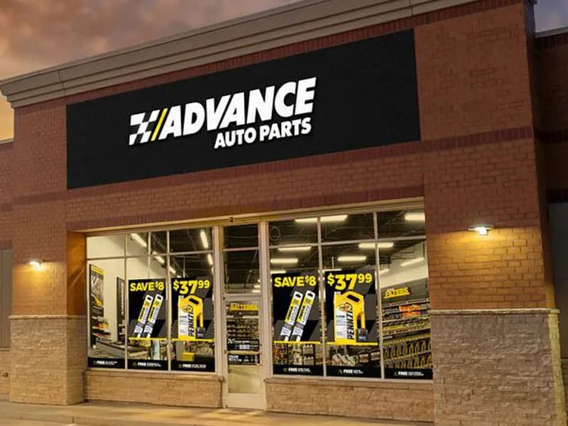 Parts Faster