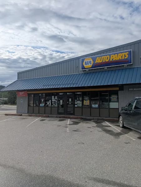 Parts Place