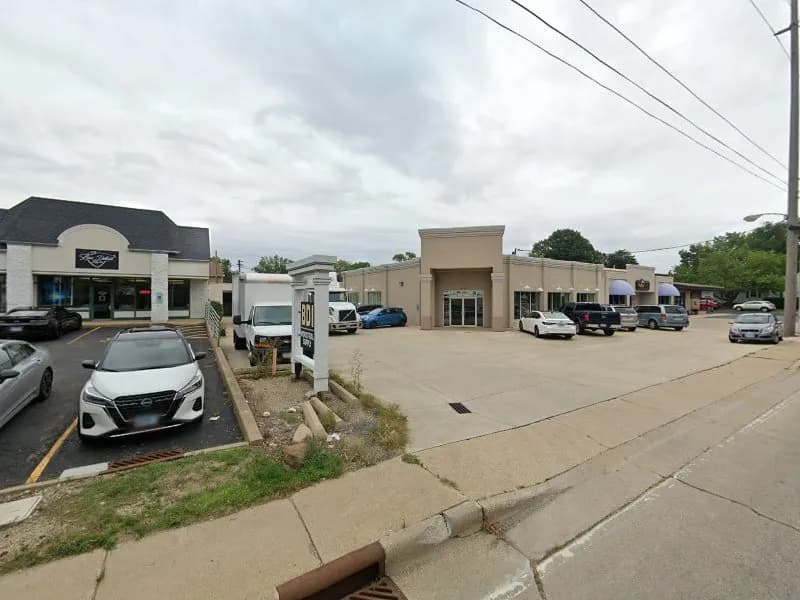 Peoria Auto Parts Co