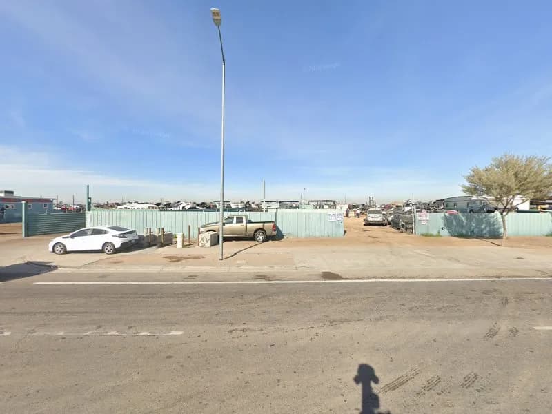 Catracho Auto Salvage Llc