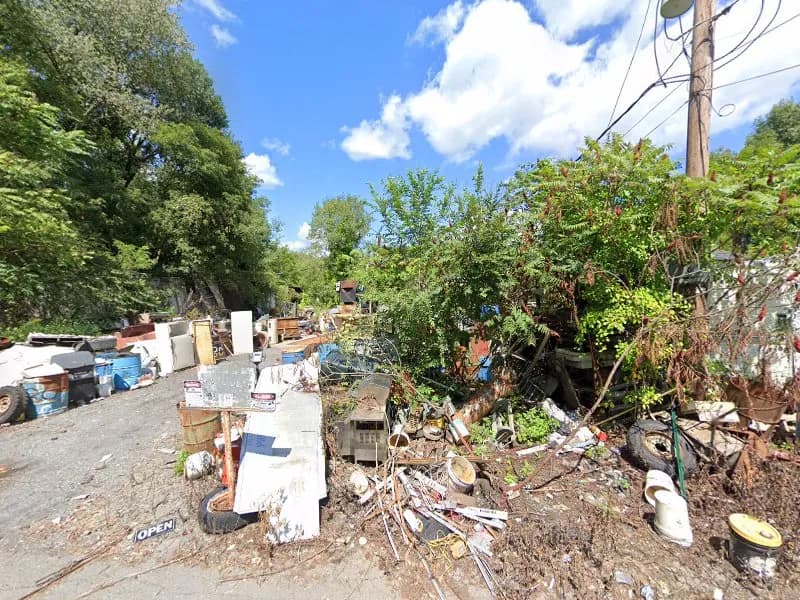 Price's Recycling Co